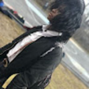 Meet your Posher, Stacy